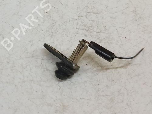 Electronic module MAZDA 323 F VI Hatchback (BJ) 2.0 TD | BP38430634M83 - Image 4