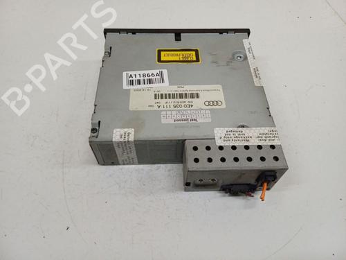 Electronic module AUDI A6 C6 (4F2) 2.0 TDI | BP39906898M83 - Image 2