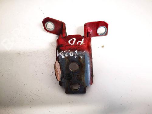 Hinge/Door check strap MAZDA CX-3 (DK) 1.5 SKYACTIV-D (DK2WS, DK5FW) | BP32578153C146 