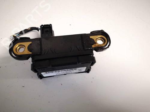 Electronic module BMW 3 (E90) 320 d | BP34890801M83 - Image 2