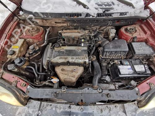 Switch HYUNDAI SANTA FÉ I (SM) 2.4 16V 4x4 | BP32534884I30