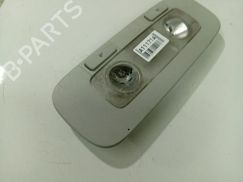 Used Interior roof light Interior roof light VW PASSAT B6 (3C2) 2.0 TDI (140 hp) 34813659 34813659
