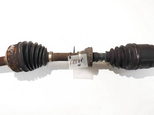 Used Right front driveshaft Right front driveshaft HONDA CR-V III (RE_) 2.2 i-CTDi 4WD (RE6) (140 hp) 35336785 35336785