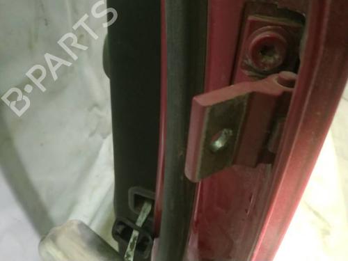 Used Hinge/Door check strap AUDI A2 (8Z0) 1.4 TDI (75 hp) 32622167