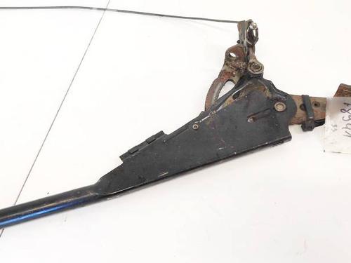 Used Hand brake Hand brake AUDI A4 B5 (8D2) 1.9 TDI (90 hp) 35315774 35315774