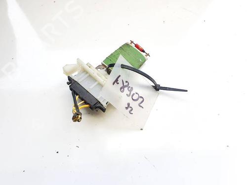 Used Heater resistor Heater resistor 35295884 35295884