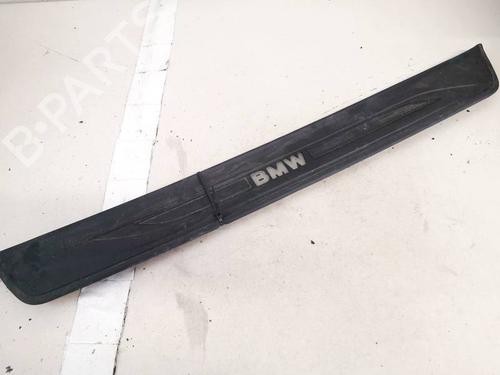 Trinbræt Trinbræt BMW 5 (F10) 520 d (184 hp) 35370832 35370832