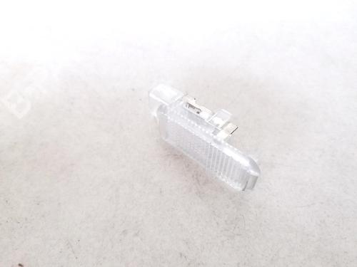 Used Interior roof light Interior roof light AUDI A6 C5 (4B2, 4B4) 2.5 TDI (155 hp) 35482657 35482657