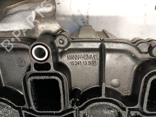 Intake manifold AUDI A4 B8 (8K2) 2.0 TDI | BP34977877M70 - Image 3