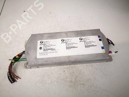 Used Electronic module Electronic module BMW 5 (F10) 520 d (184 hp) 39701770 39701770
