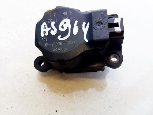 Used Electronic module Electronic module PEUGEOT 407 (6D_) 2.0 (6DRFNB, 6DRFNE) (136 hp) 33060766 33060766