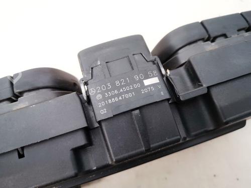 Warning switch VW CRAFTER 30-35 Bus (2E_) 2.5 TDI | BP35498807I22 - Image 3