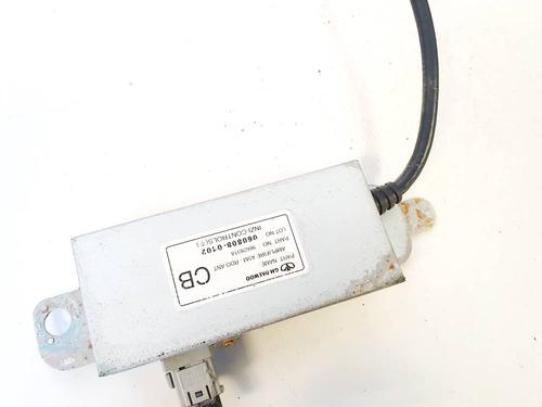 Electronic module CHEVROLET CAPTIVA (C100, C140) 2.0 D | BP35382074M83 - Image 2
