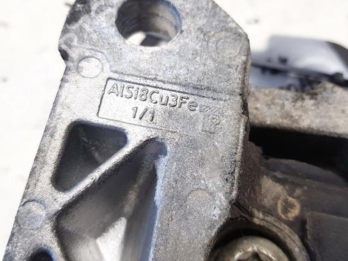 Engine mount LAND ROVER FREELANDER 2 (L359) 2.2 TD4 4x4 | BP32879522M89 - Image 2