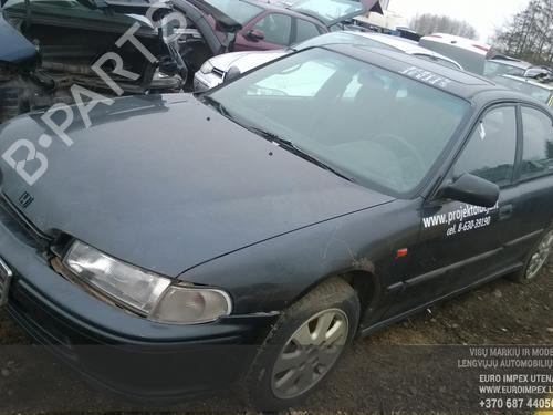 Used Parts HONDA ACCORD V (CC, CD)  2.0 i S (CD4)  4525693