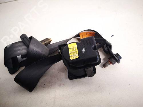 Used Rear right seatbelt Rear right seatbelt 35349044 35349044