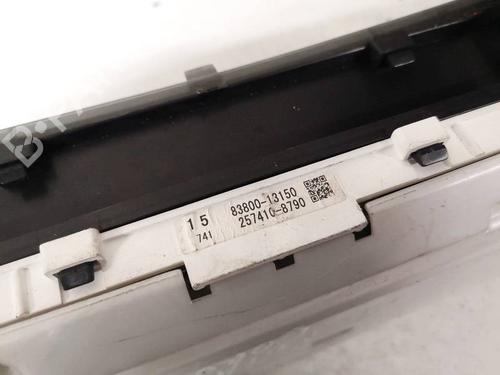 Instrument cluster AUDI A6 C6 (4F2) 2.4 | BP35357561C47 - Image 3