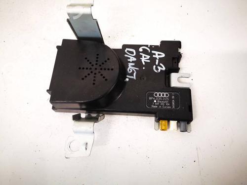 Used Electronic module Electronic module AUDI A6 C5 (4B2, 4B4) 2.5 TDI (150 hp) 34746252 34746252