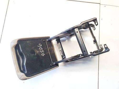 Armrest / Center console AUDI A5 (8T3) 2.0 TDI | BP35034544I20 - Image 3