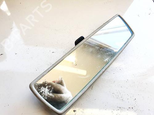 Used Rear mirror Rear mirror SKODA SUPERB II (3T4) 1.8 TSI (160 hp) 35229716 35229716
