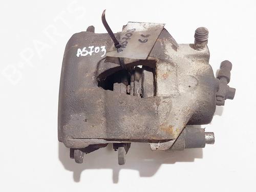Used Right front brake caliper Right front brake caliper 35880063 35880063