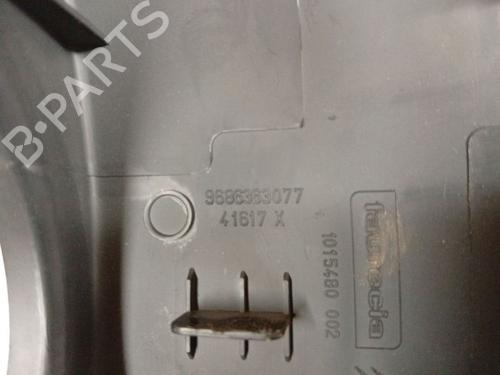 Andre CITROËN C3 II (SC_) 1.4 HDi 70 (SC8HZC, SC8HR0, SC8HP4) | BP39702349O1 - Image 4