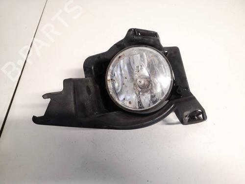Used Left front fog light Left front fog light 35136921 35136921