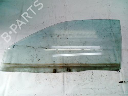 Used Front left door window Front left door window MITSUBISHI COLT IV (CA_A) 1.6 (CA4A) (90 hp) 35864204 35864204
