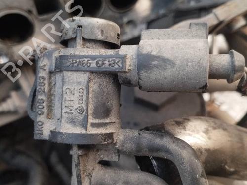 Used Electronic module Electronic module VW PASSAT B6 (3C2) 2.0 TDI (140 hp) 35235488 35235488