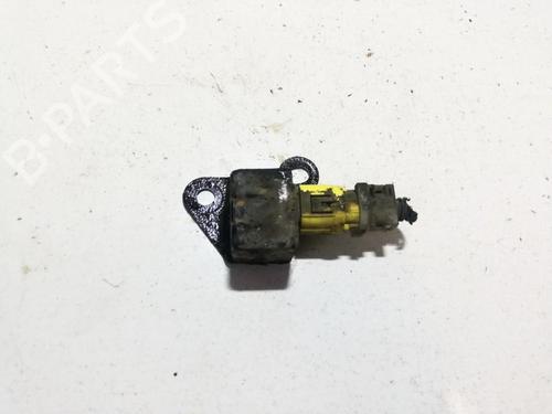 Used Electronic module Electronic module TOYOTA AVENSIS (_T22_) 2.0 D-4D (CDT220_, CDT220R) (110 hp) 33507724 33507724