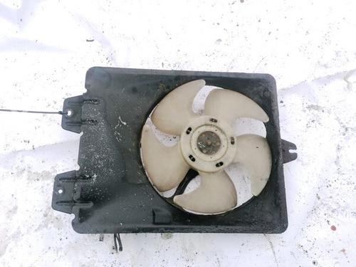Used Fan Fan MITSUBISHI CARISMA (DA_) 1.6 (DA1A) (99 hp) 35473132 35473132