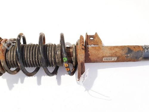 Used Left front shock absorber Left front shock absorber 35397761 35397761
