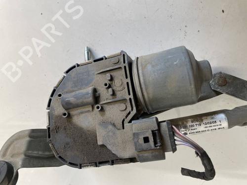 Used Front wiper motor Front wiper motor 35377603 35377603
