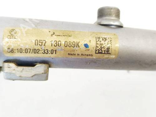 Injection rail PEUGEOT BOXER Van 2.0 BlueHDi 130 | BP34751683M98 - Image 3