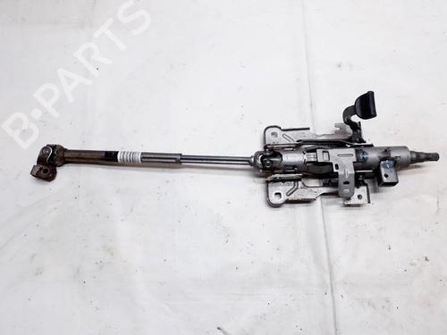 Used Steering column Steering column PEUGEOT 207 (WA_, WC_) 1.6 HDi (90 hp) 35844221 35844221