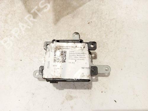 Electronic module AUDI A4 B7 (8EC) 2.0 TDI | BP32559201M83