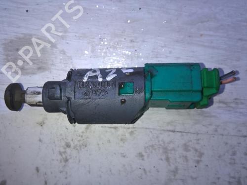 Used Electronic module Electronic module RENAULT MEGANE II (BM0/1_, CM0/1_) 1.5 dCi (BM1F, CM1F) (86 hp) 35875111 35875111