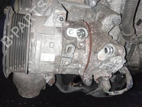 Used AC compressor AC compressor 35126417 35126417