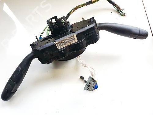 Warning switch CITROËN BERLINGO MULTISPACE (B9) 1.6 HDi 75 16V | BP35032319I22 - Image 2