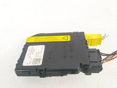 Used Electronic module Electronic module SEAT TOLEDO III (5P2) 1.9 TDI (105 hp) 40555046 40555046