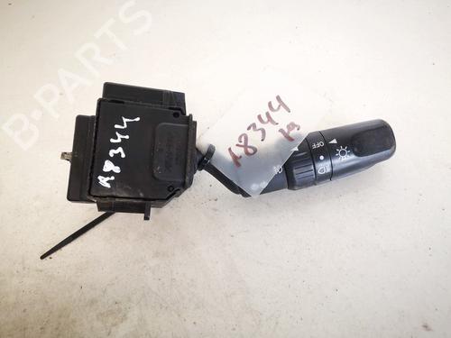 Used Warning switch Warning switch MAZDA 3 (BK) 1.6 (BK14) (105 hp) 35395260 35395260