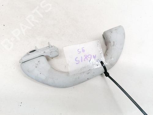 Used Interior roof handle Interior roof handle AUDI A4 B5 (8D2) 1.9 TDI (90 hp) 35559814 35559814