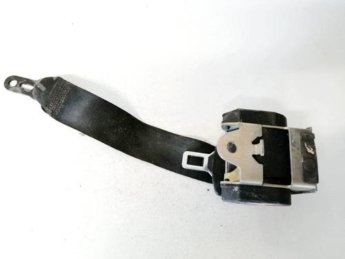 Used Rear left seatbelt Rear left seatbelt 35228515 35228515