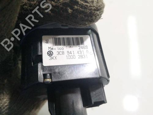 Switch VW PASSAT CC B6 (357) 1.8 TSI | BP34813895I30 - Image 3