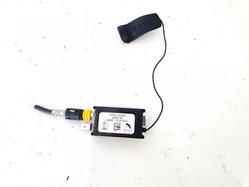 Módulo eletrónico Módulo eletrónico CITROËN C8 (EA_, EB_) 2.0 HDi (107 hp) 35493484 35493484