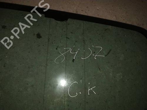 Panel rude bagtil venstre CITROËN C8 (EA_, EB_) 2.2 HDi | BP35319253C93 - Image 3