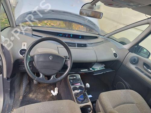 Switch RENAULT ESPACE IV (JK0/1_) 1.9 dCi (JK0U, JK0G) | BP32921298I30  - Image 10