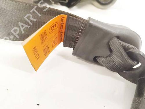 Front right seatbelt CHEVROLET CAPTIVA (C100, C140) 2.0 D 4WD | BP34838988I25 - Image 3