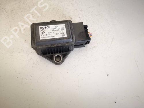 Used Electronic module Electronic module 36687247 36687247