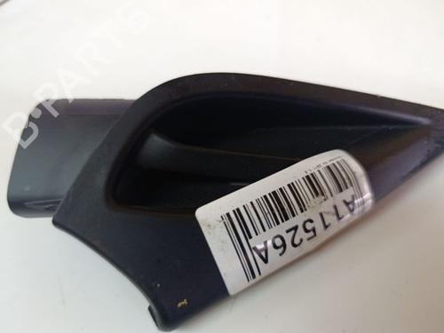 Air vent CITROËN C4 II Hatchback Van (NC_) 1.6 HDi | BP38916913I21 - Image 2